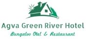 Ağva Green River