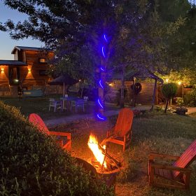 ağva bungalov evleri