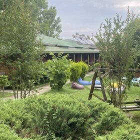 ağva bungalow